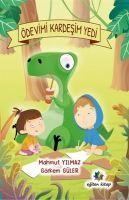 Vorderes Coverbild Ödevimi Kardesim Yedi