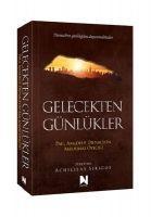 Vorderes Coverbild Gelecekten Günlükler