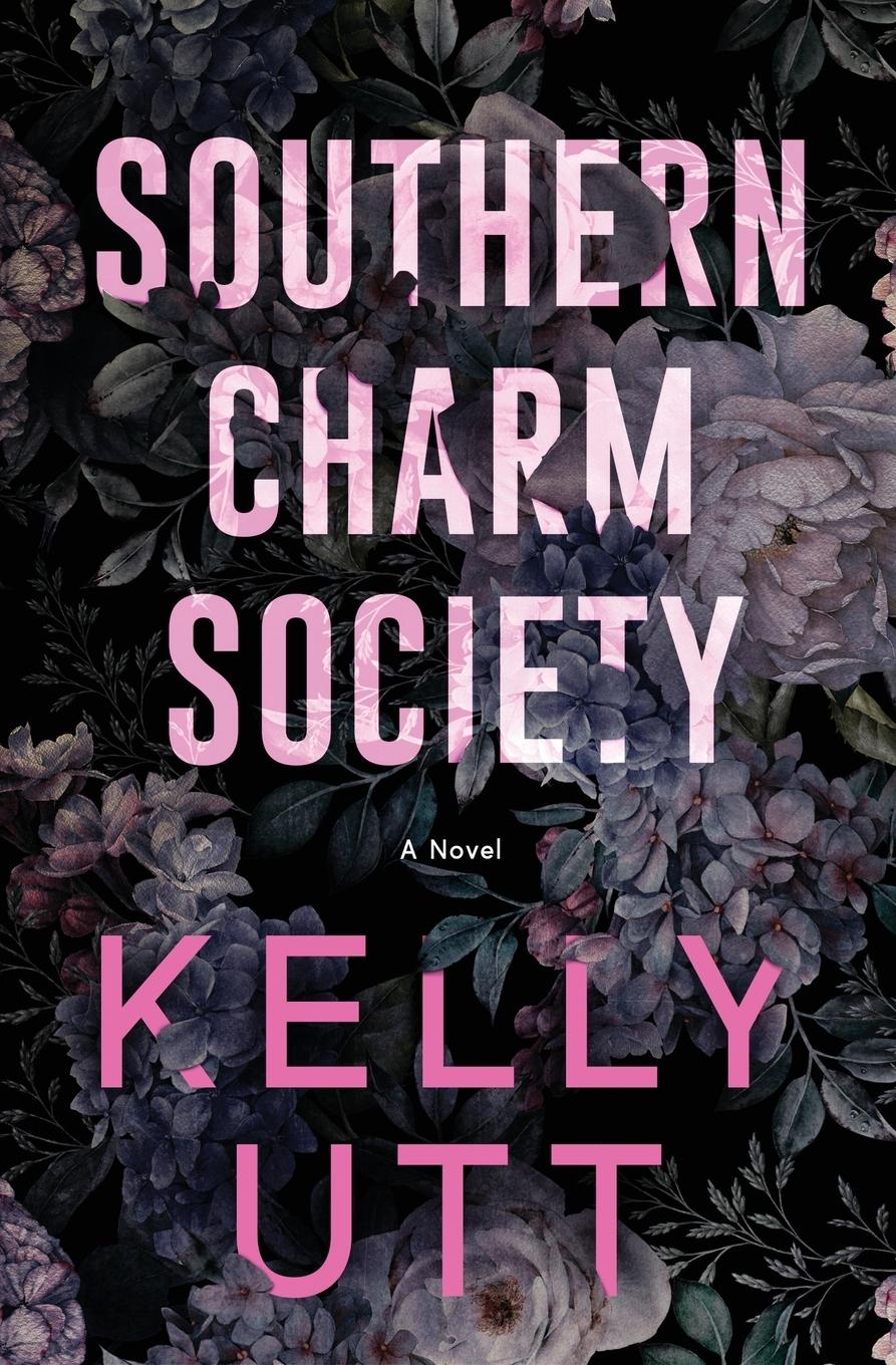 Vorderes Coverbild Southern Charm Society