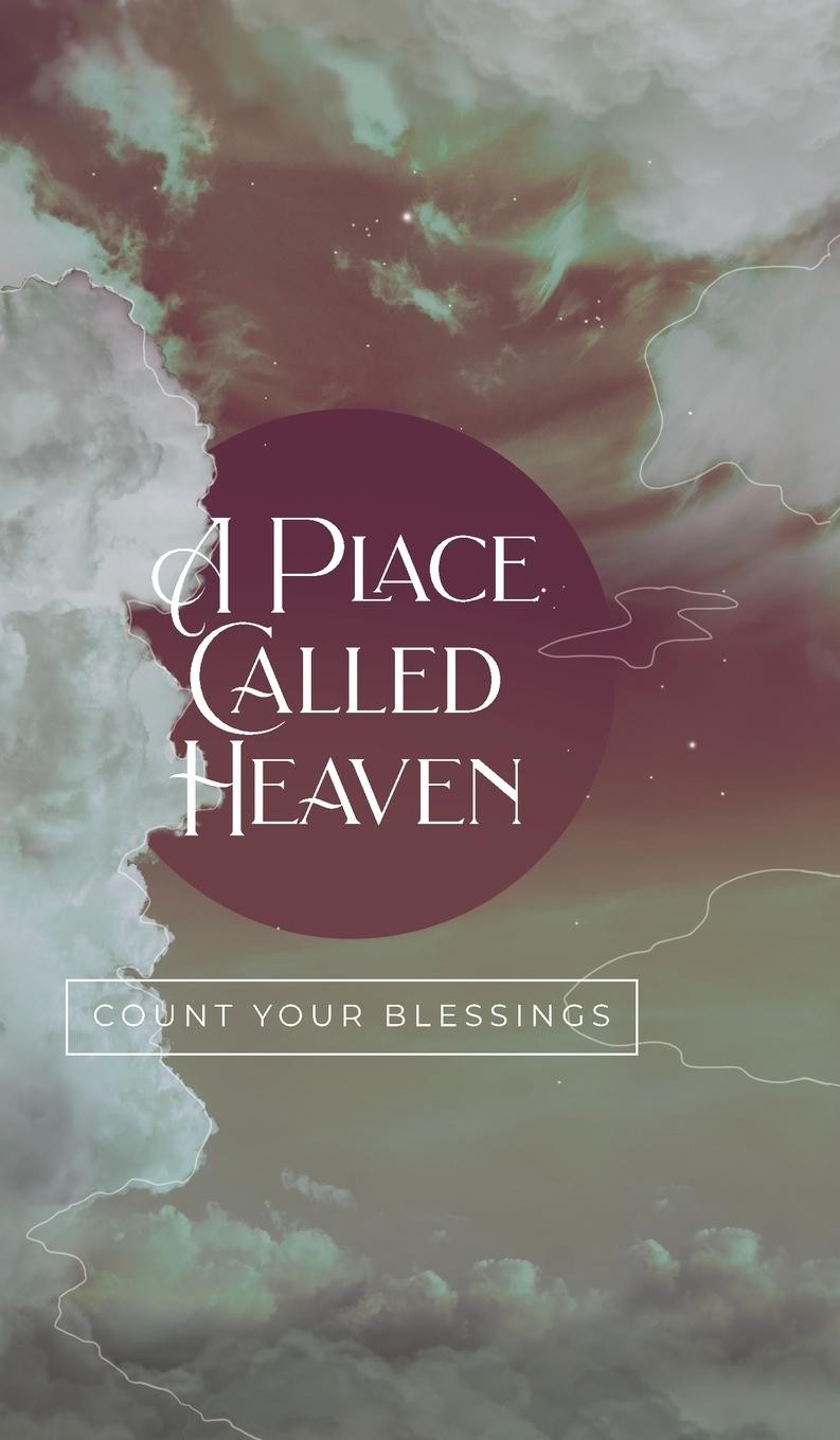 Vorderes Coverbild A Place Called Heaven