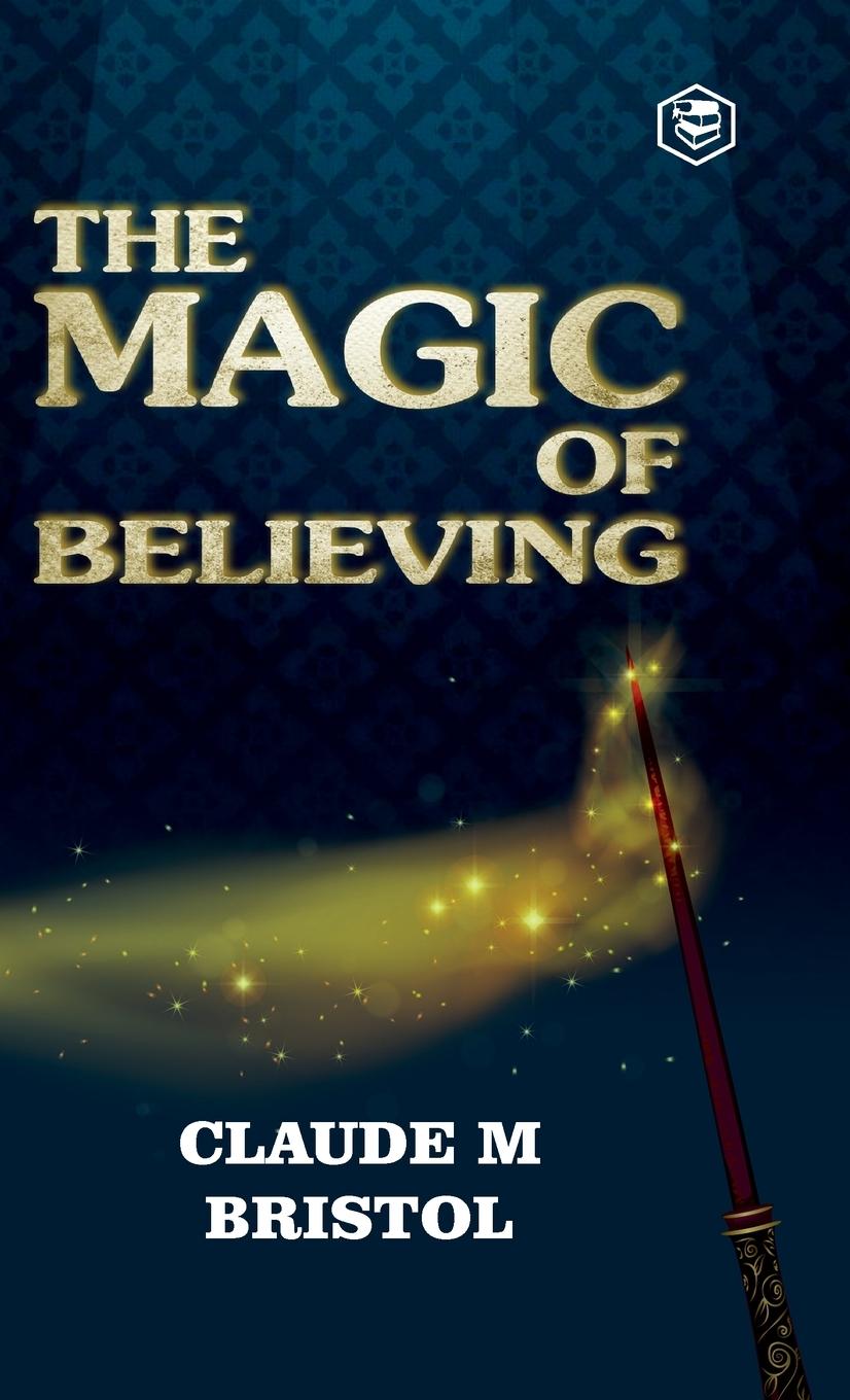 Vorderes Coverbild The Magic Of Believing