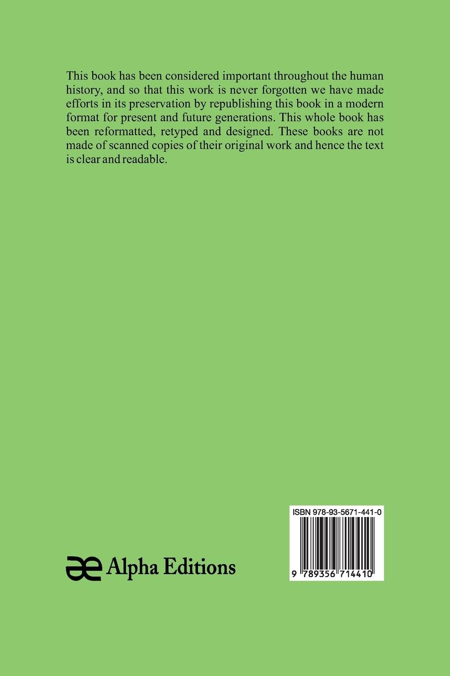 Rückseitencover The Nebuly Coat