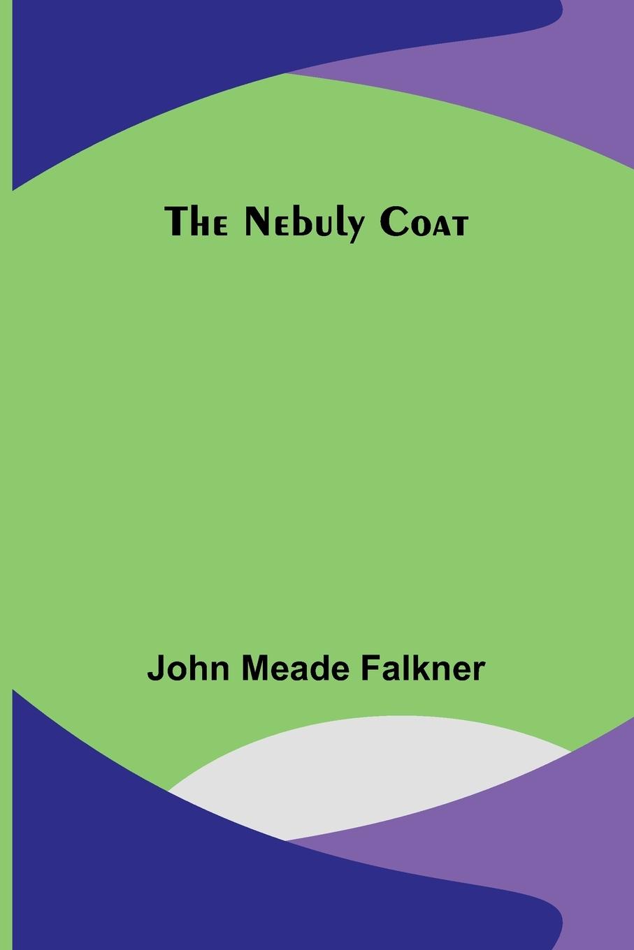 Vorderes Coverbild The Nebuly Coat