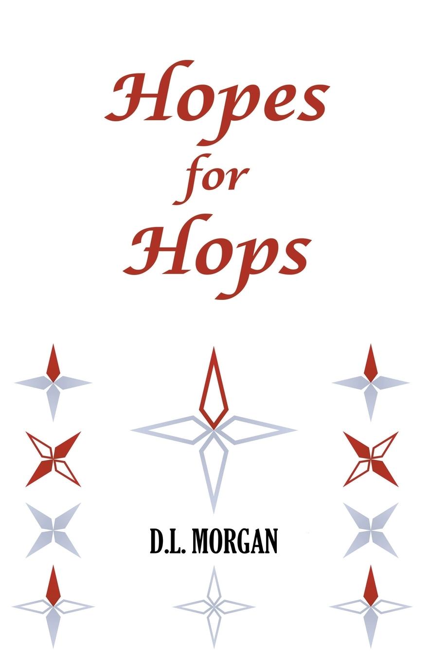 Vorderes Coverbild Hopes for Hops
