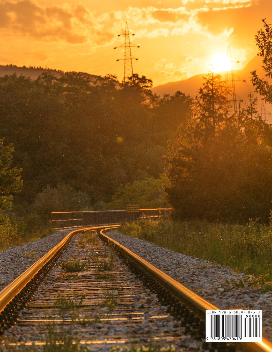 Rückseitencover The Road