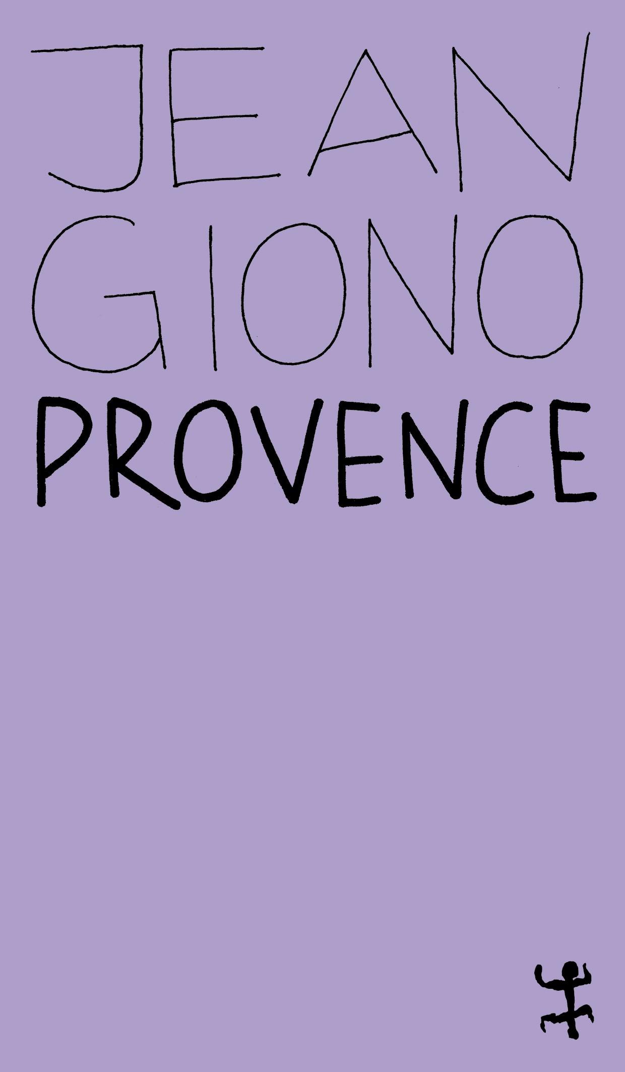 Vorderes Coverbild Provence