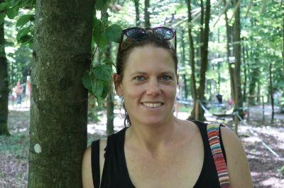 Autorenbild Udos Mütze und der Zoo