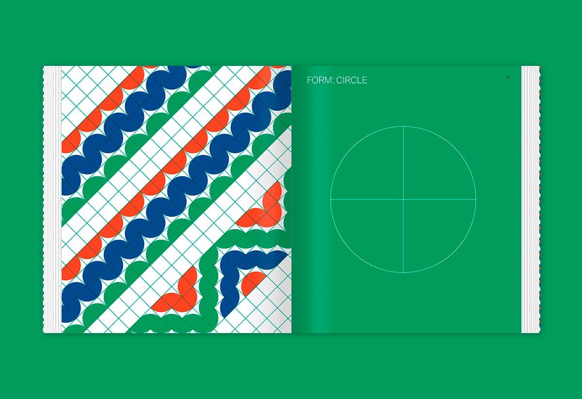 Beispielinhalt (Bild) Flexible Visual Systems