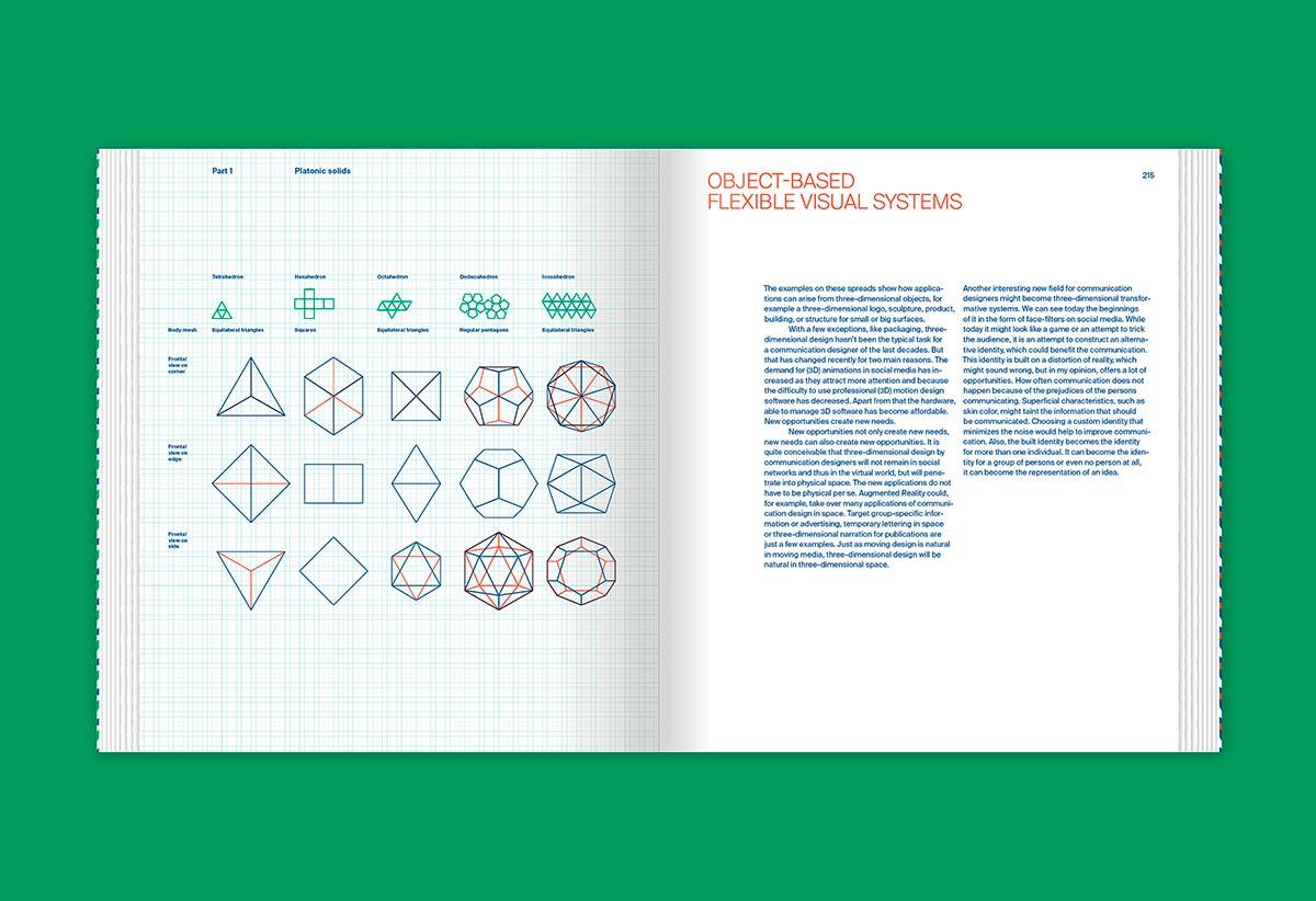 Beispielinhalt (Bild) Flexible Visual Systems