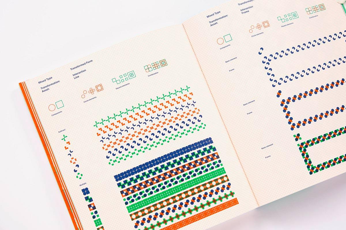 Beispielinhalt (Bild) Flexible Visual Systems