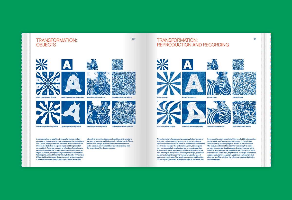 Beispielinhalt (Bild) Flexible Visual Systems