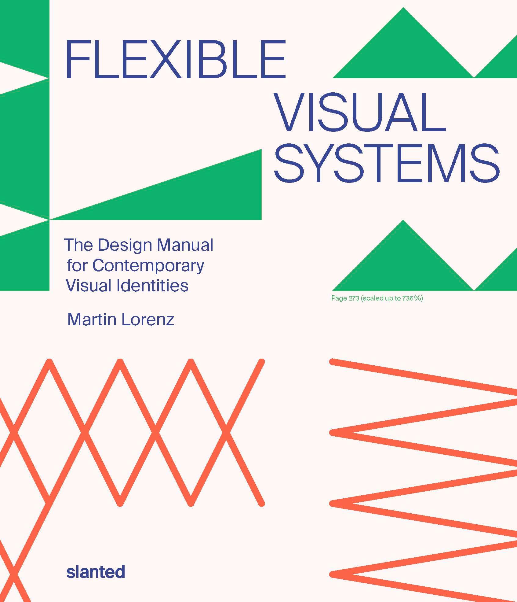Vorderes Coverbild Flexible Visual Systems
