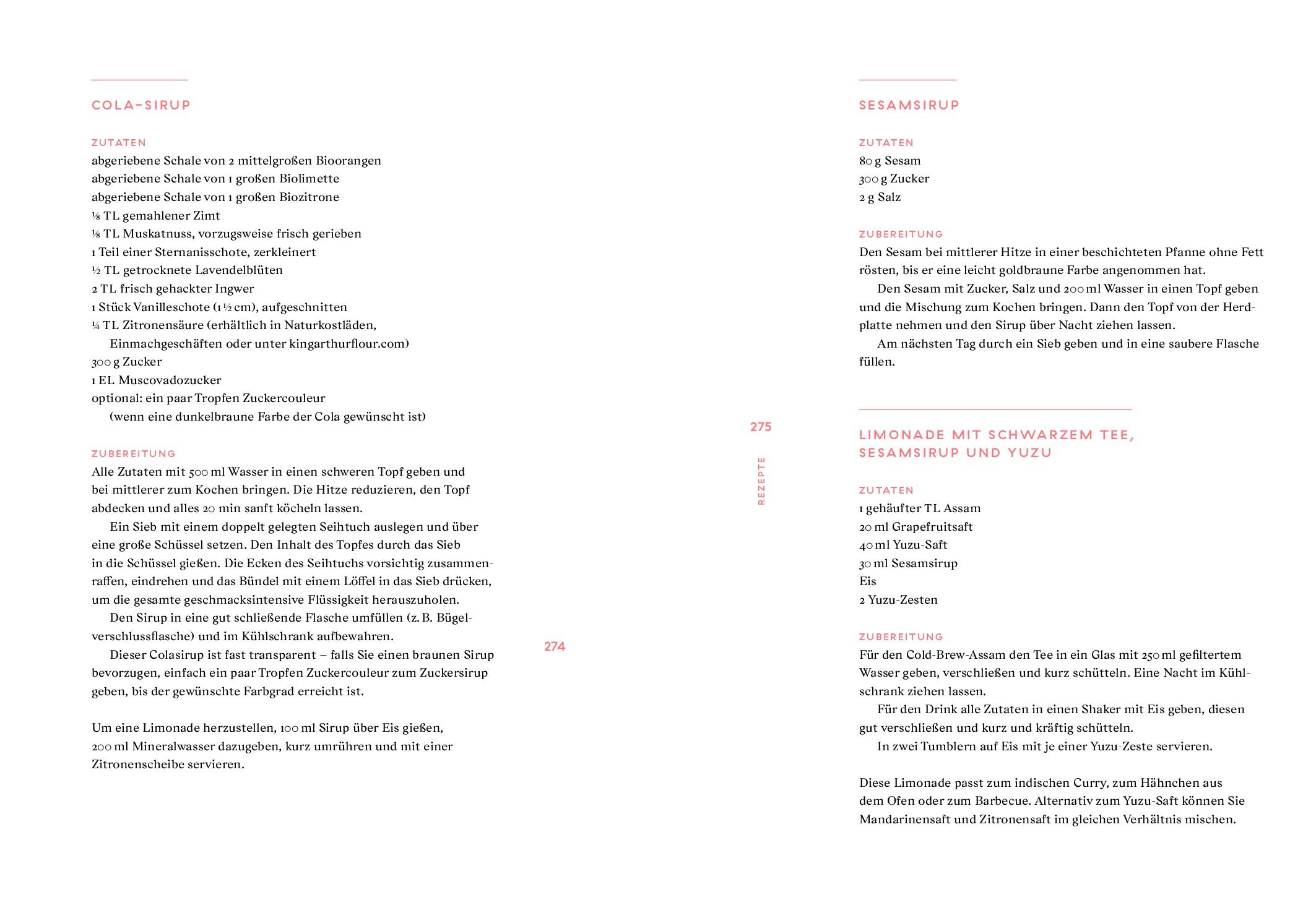 Beispielinhalt (Bild) Alkoholfrei