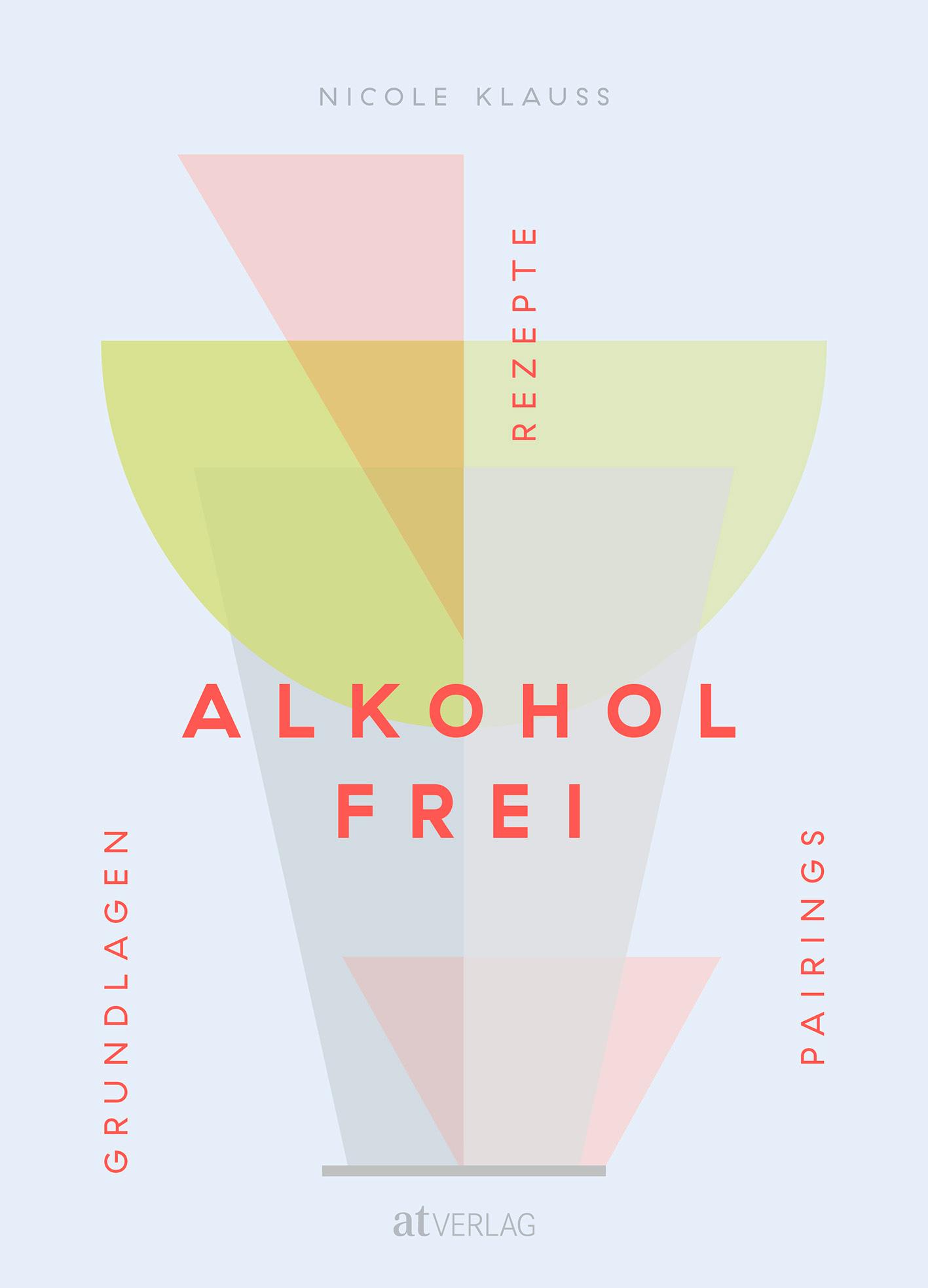 Vorderes Coverbild Alkoholfrei