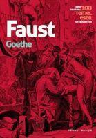 Vorderes Coverbild Faust