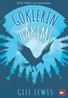Vorderes Coverbild Göklerin Hakimi