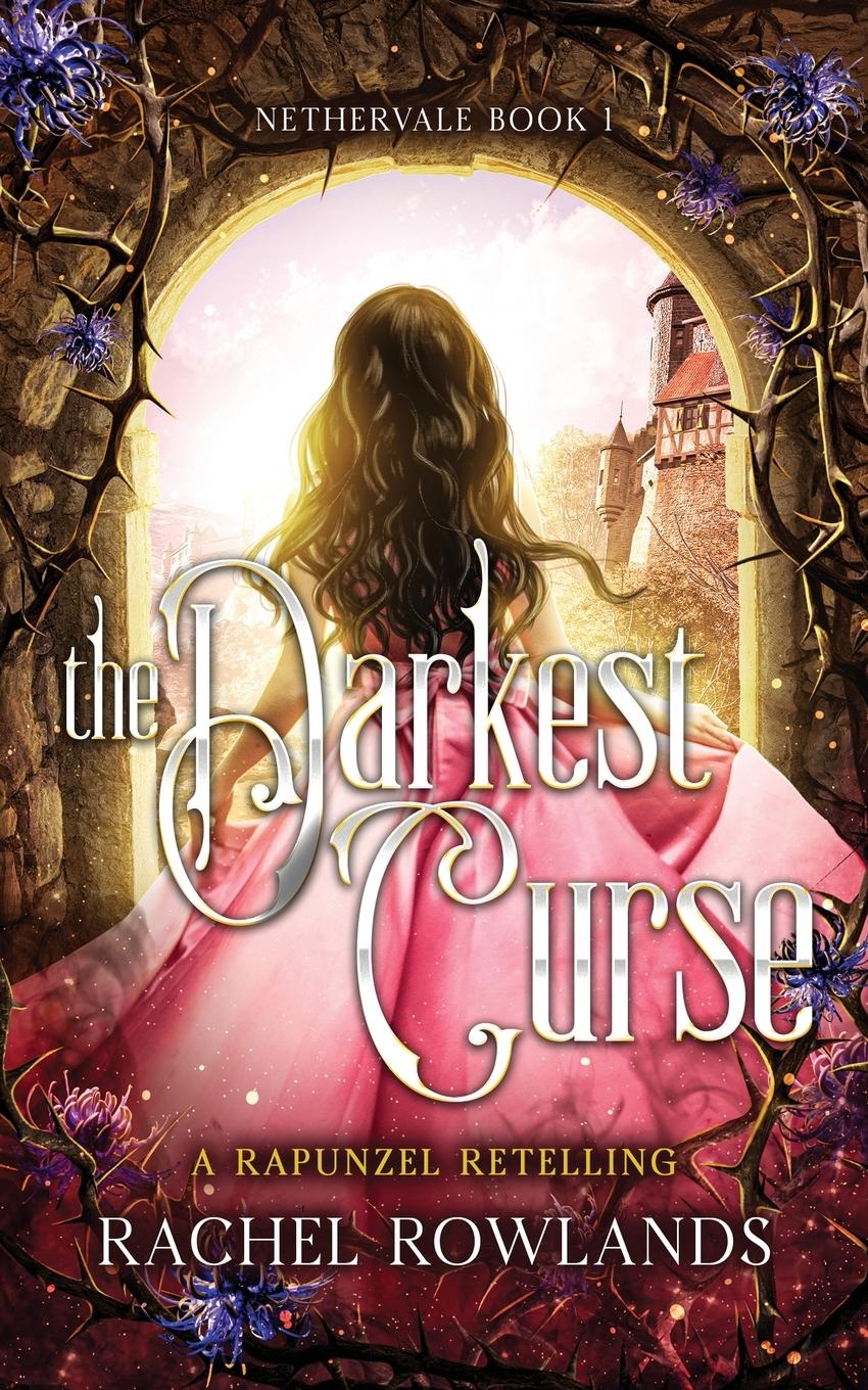 Vorderes Coverbild The Darkest Curse