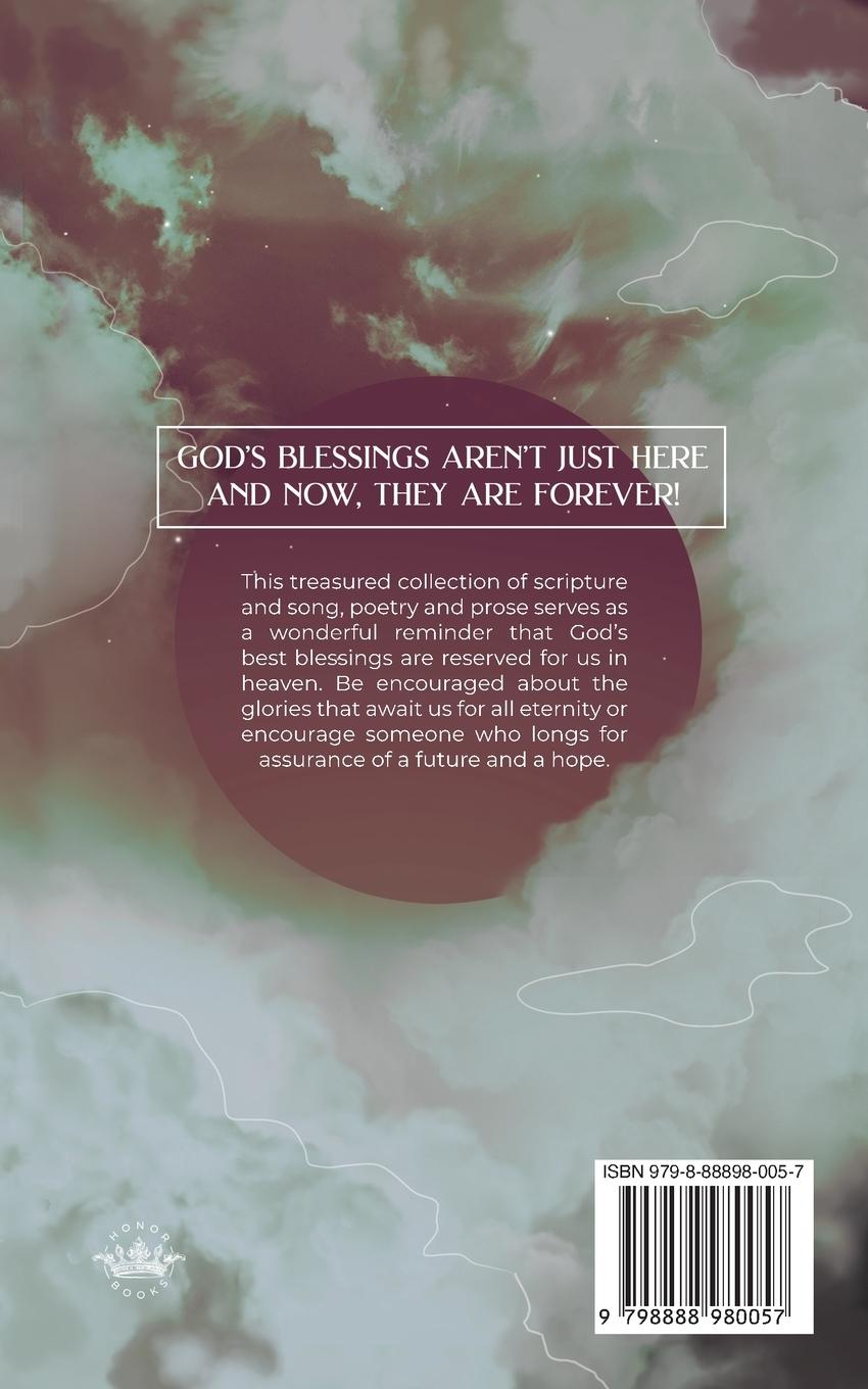 Rückseitencover A Place Called Heaven