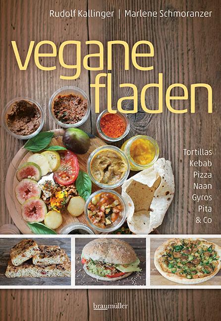 Vorderes Coverbild Fladen