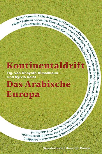Vorderes Coverbild Kontinentaldrift 03