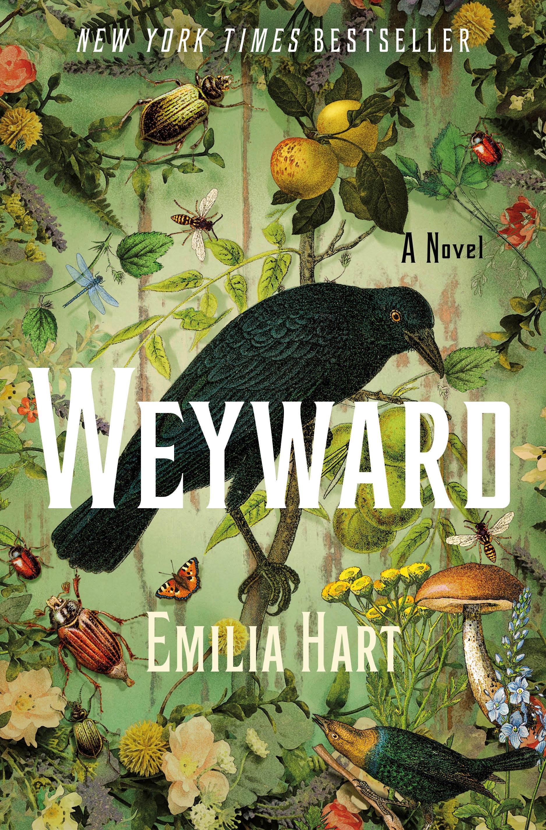 Autorenbild Weyward