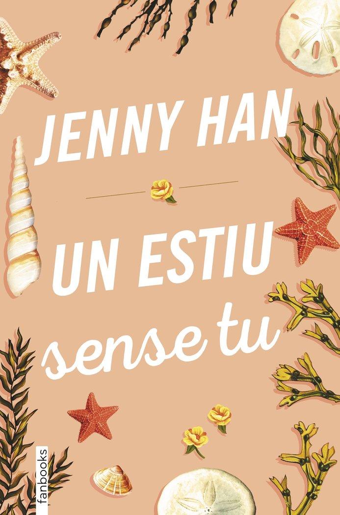 Vorderes Coverbild Un estiu sense tu