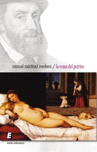Vorderes Coverbild La Venus del perrito