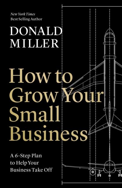 Vorderes Coverbild How to Grow Your Small Business