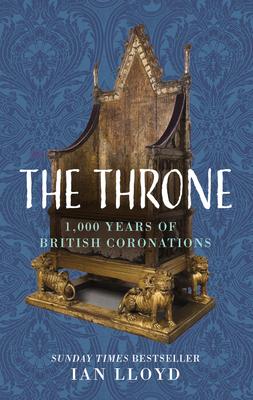 Vorderes Coverbild The Throne
