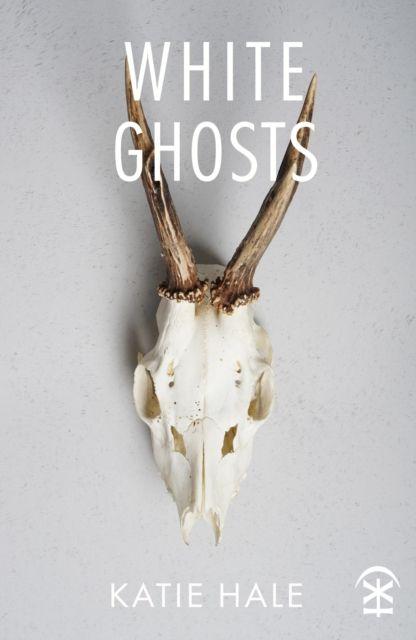 Vorderes Coverbild White Ghosts