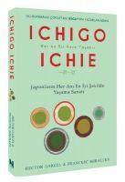 Vorderes Coverbild Ichigo Ichie