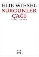 Vorderes Coverbild Sürgünler Cagi