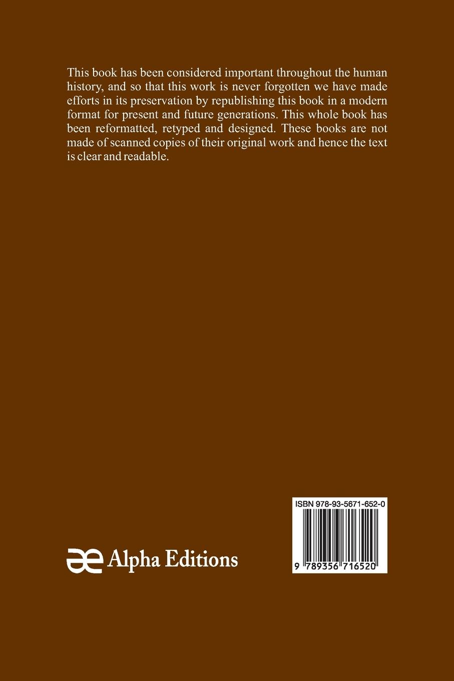 Rückseitencover Left to Themselves