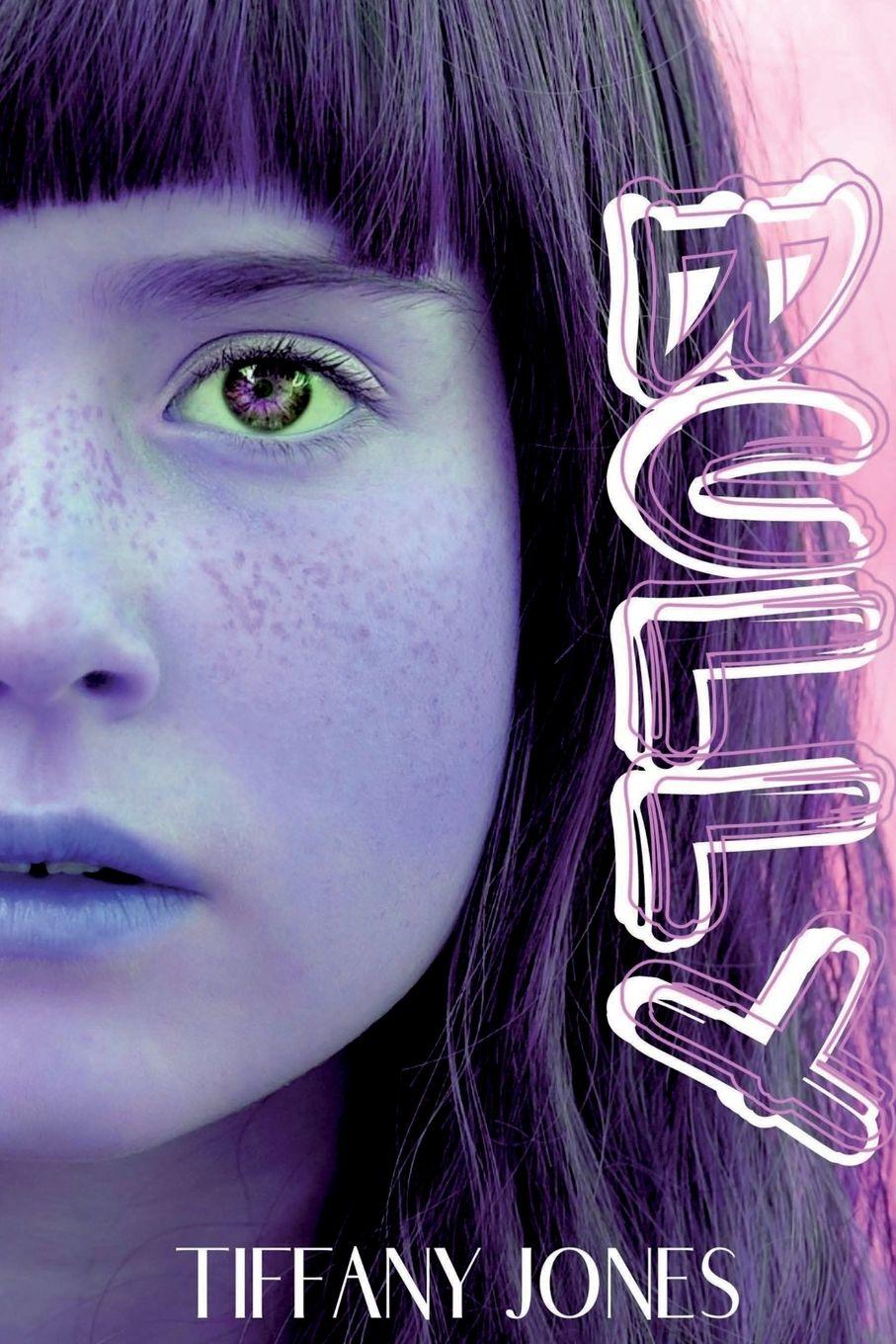 Vorderes Coverbild Bully