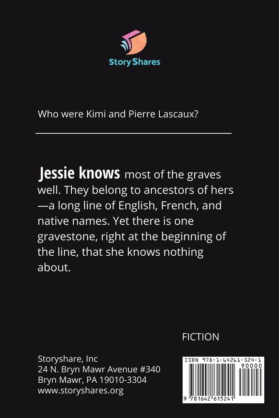 Rückseitencover Pathways to Ancestors