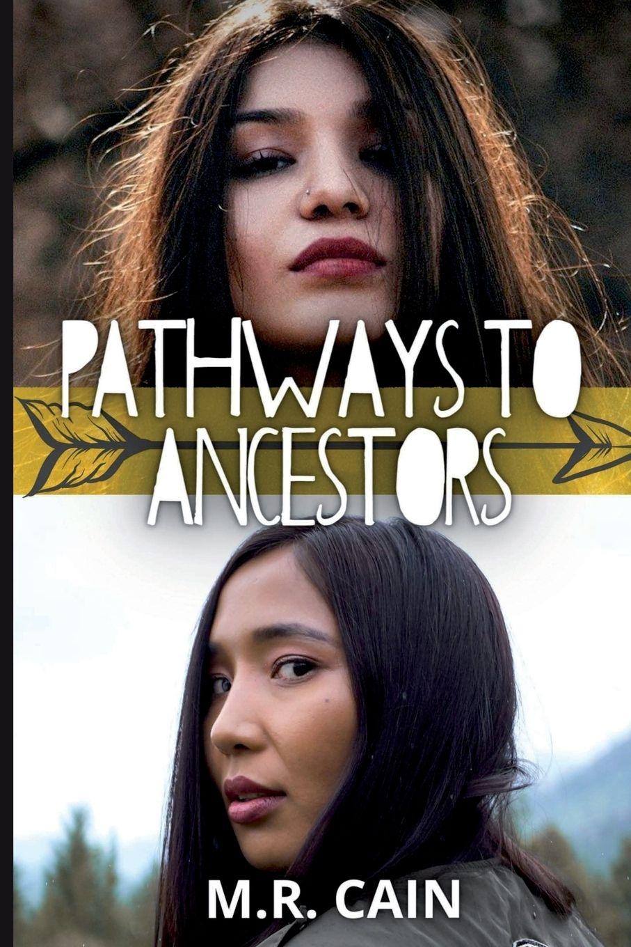 Vorderes Coverbild Pathways to Ancestors