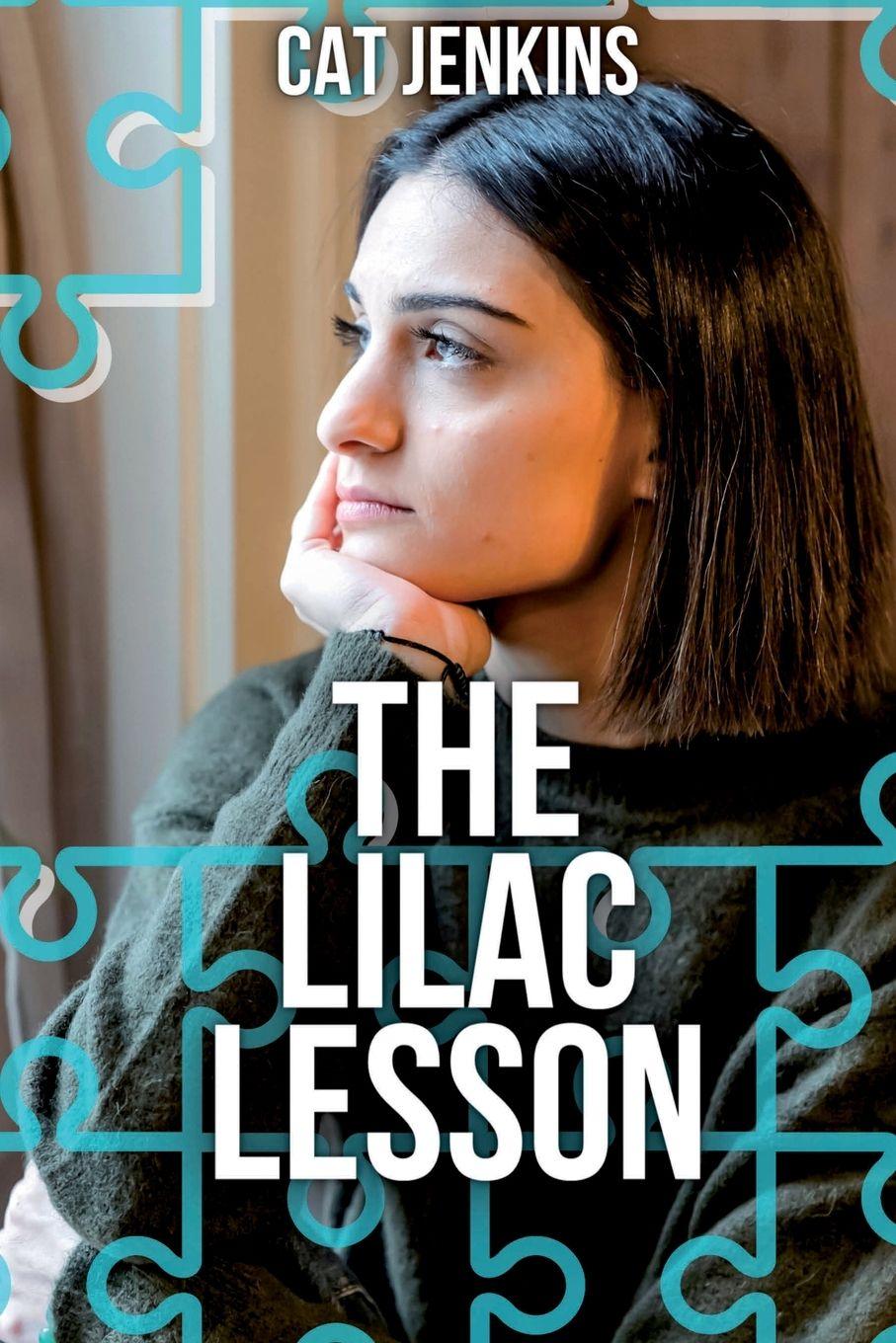 Vorderes Coverbild The Lilac Lesson