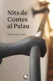 Vorderes Coverbild Nits de contes al palau