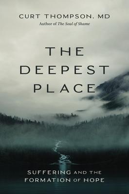 Vorderes Coverbild The Deepest Place