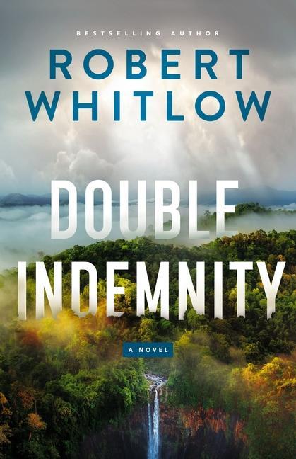 Vorderes Coverbild Double Indemnity