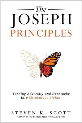 Vorderes Coverbild The Joseph Principles