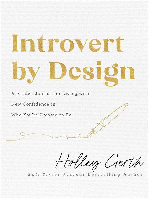 Vorderes Coverbild Introvert by Design