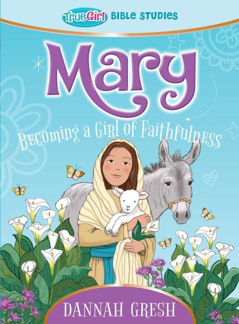 Vorderes Coverbild Mary