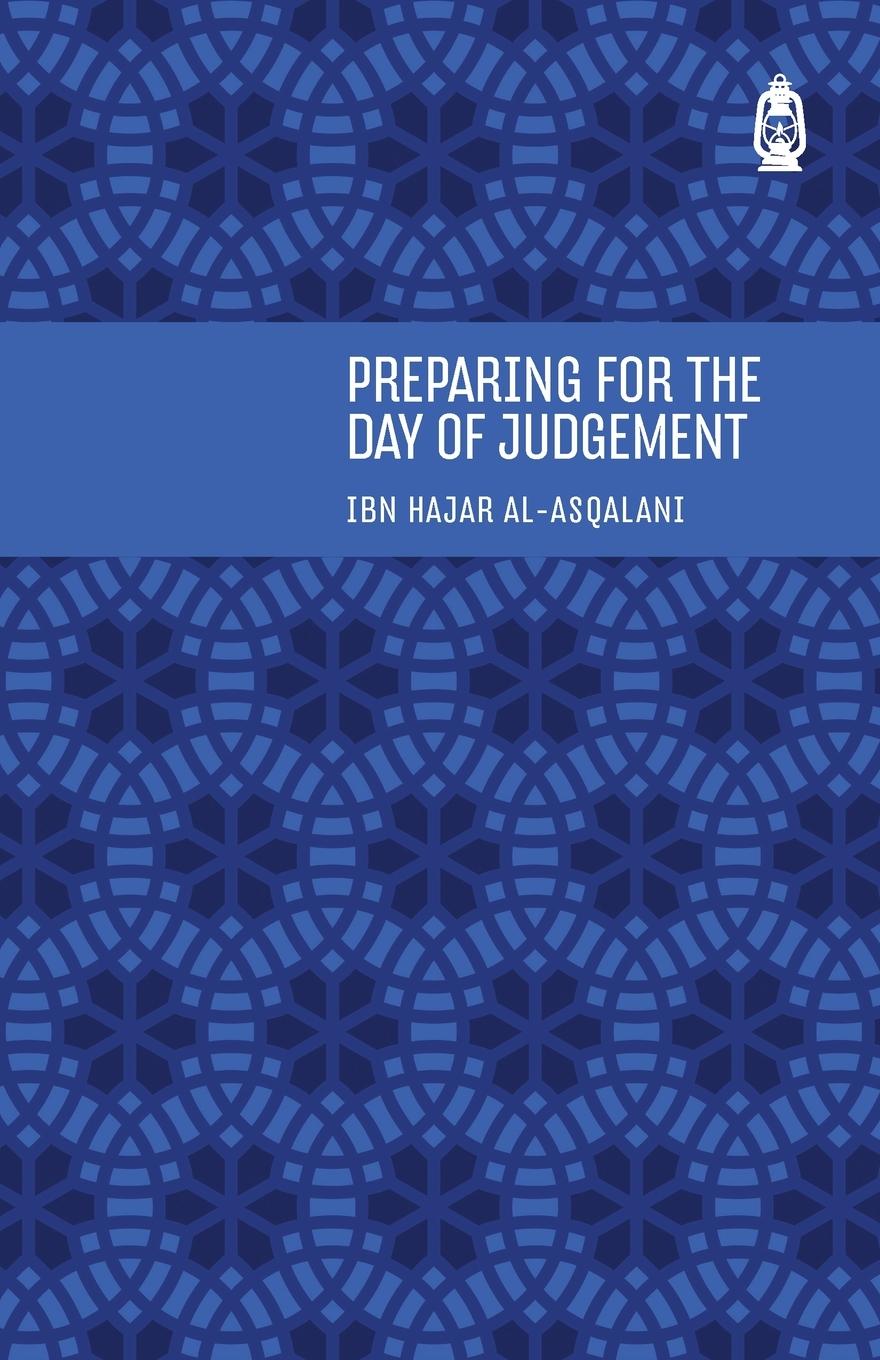 Vorderes Coverbild Preparing for the Day of Judgement