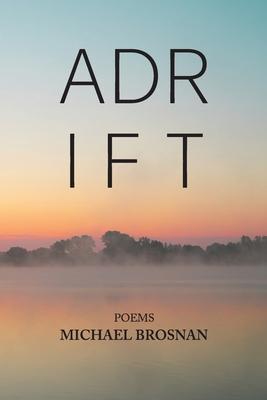 Vorderes Coverbild Adrift