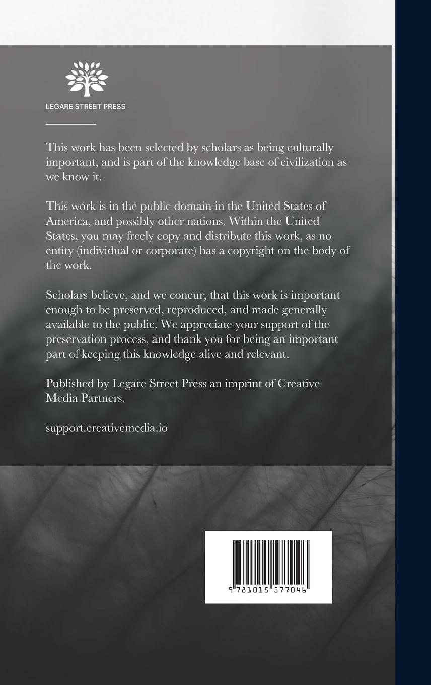 Rückseitencover Graphology and the Psychology of Handwriting