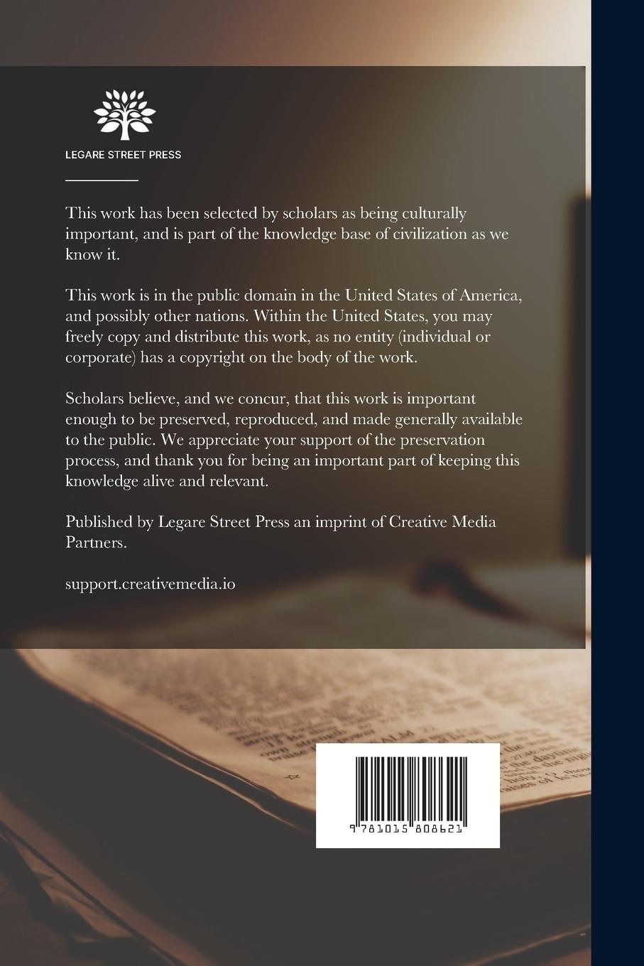 Rückseitencover The Christian Father: What he Should be, and What he Should do; Together With a Collection of Pray