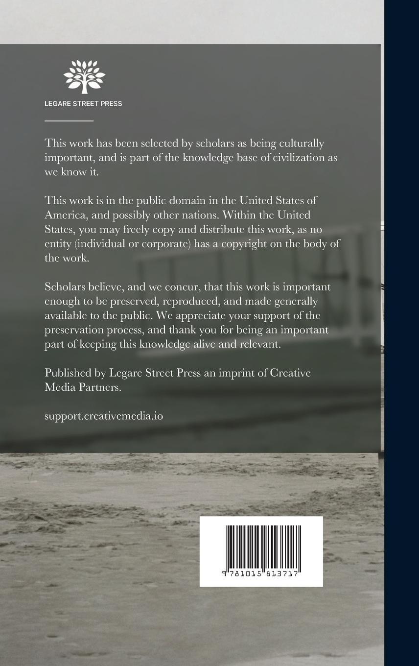 Rückseitencover Fundamentals of Fluid Dynamics for Aircraft Designers