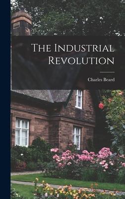 Vorderes Coverbild The Industrial Revolution