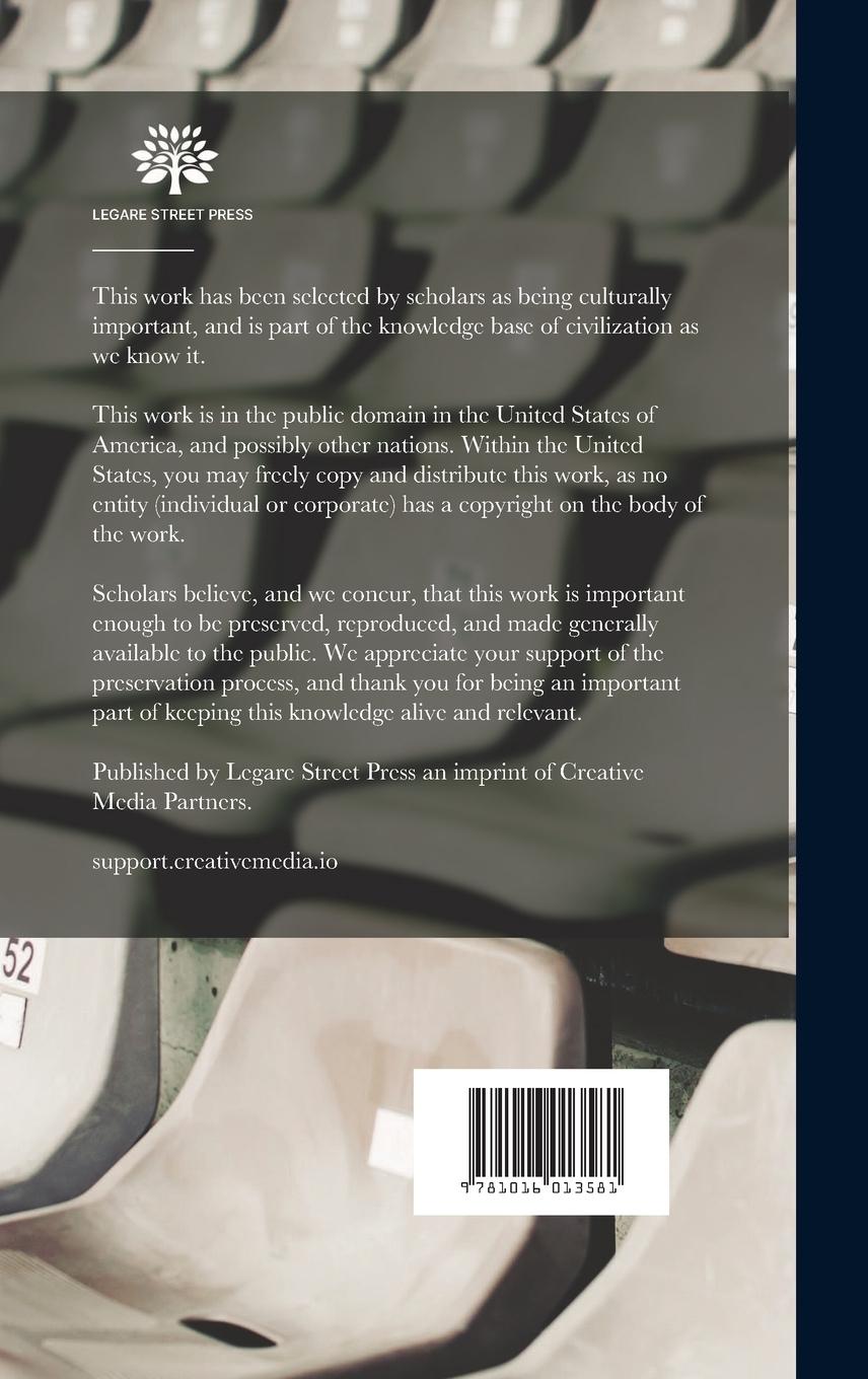 Rückseitencover Pugilistica: The History Of British Boxing Containing Lives Of The Most Celebrated Pugilists; Volume 1